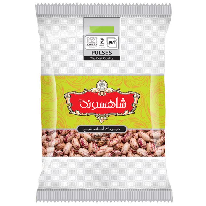 لوبیا چیتی شاهسوند - 450 گرم Shahsavand Pinto Beans 450gr